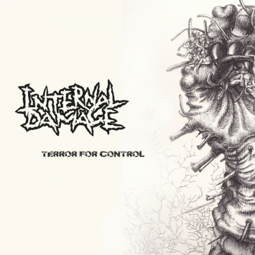 Internal Damage : Terror for Control